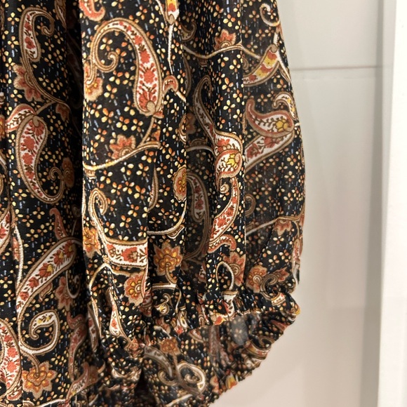 Zimmerman style mini dress size M - Picture 7 of 10